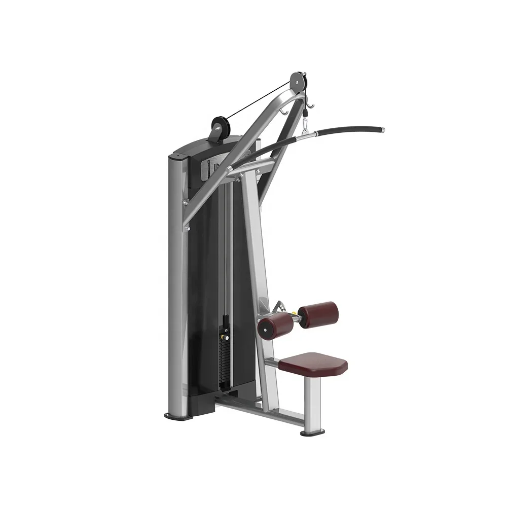 Fast Shipping Commercial Strength equipment Lat Pull Down Exercise Functional Trainer Fitness Trainer