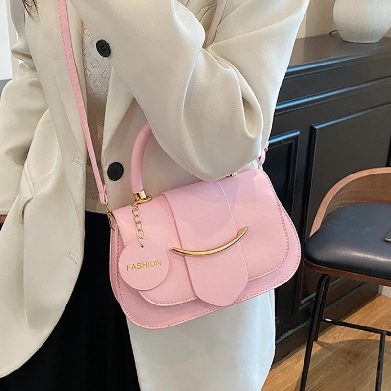 Kadınlar İçin Çapraz Askılı Ça - Luxury Bags Without Logo incelemesi ve fiyatı