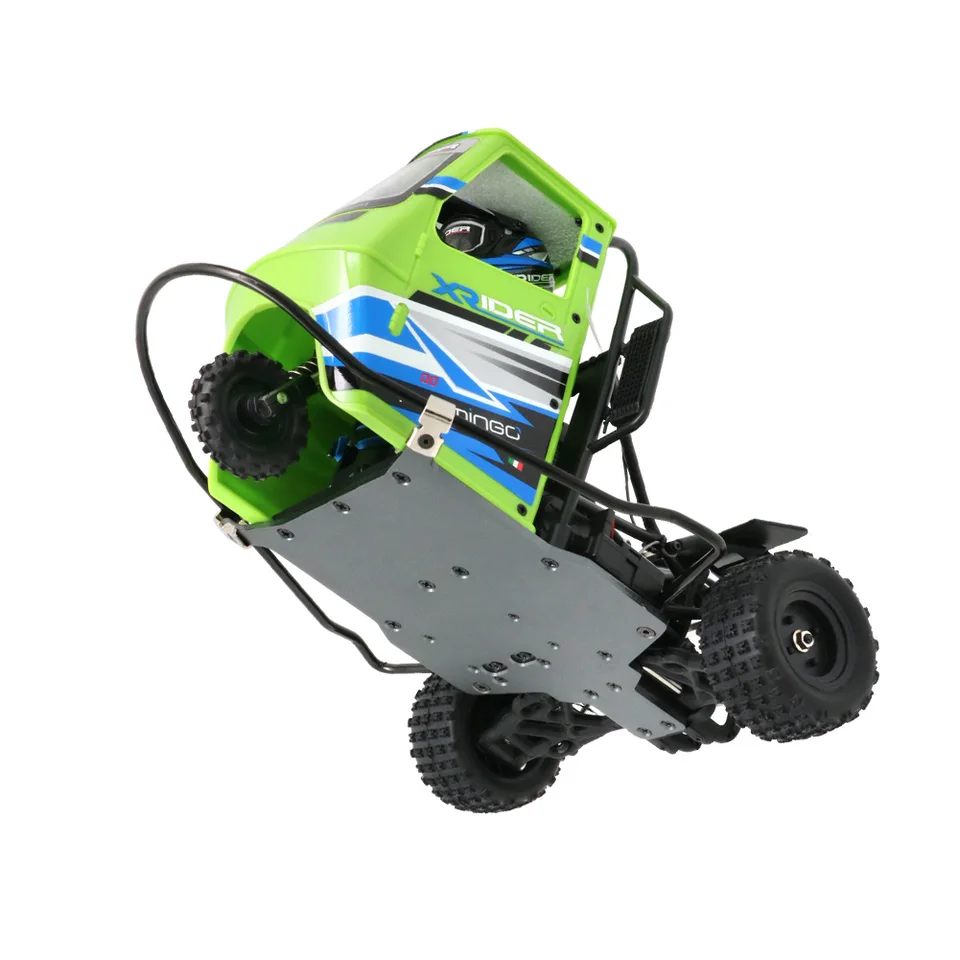 子供用リモコン付きpiagio rcカー,x-rider,2.4g,1:8,2wd,バッテリー