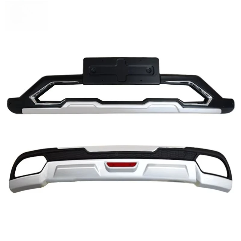 

SPM ABS Front and Rear Bumper Guard Protector for CHERY TIGGO 8 2022-2024