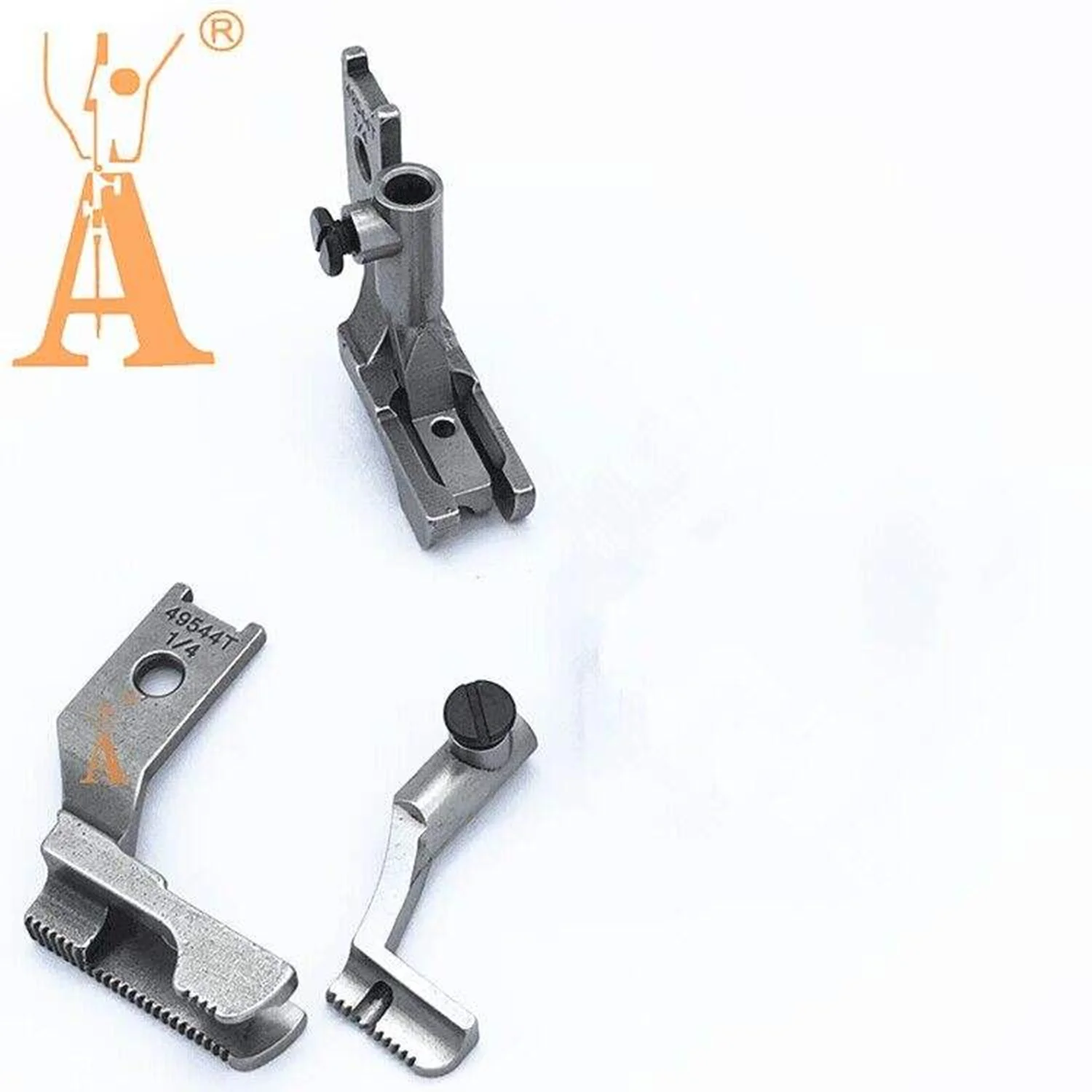 49544T/49047T 42519*20T Is Suitable for PFAFF 145 1245 335 Walking Presser Foot Pipe Presser Foot