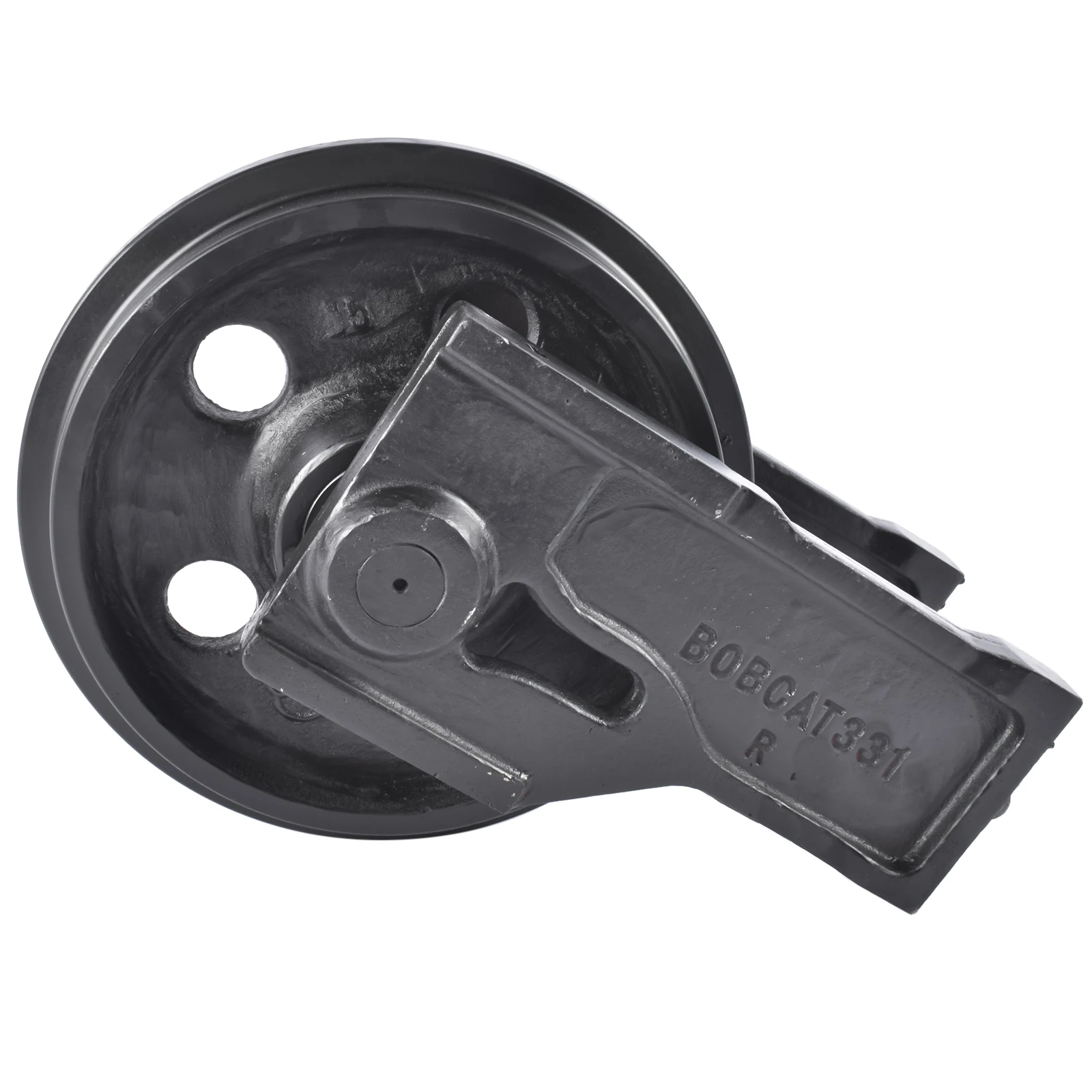 AP01 Vorderer Spannradradspanner für Bobcat 331 E26 E32 E35 E42 325 328 329 7199074