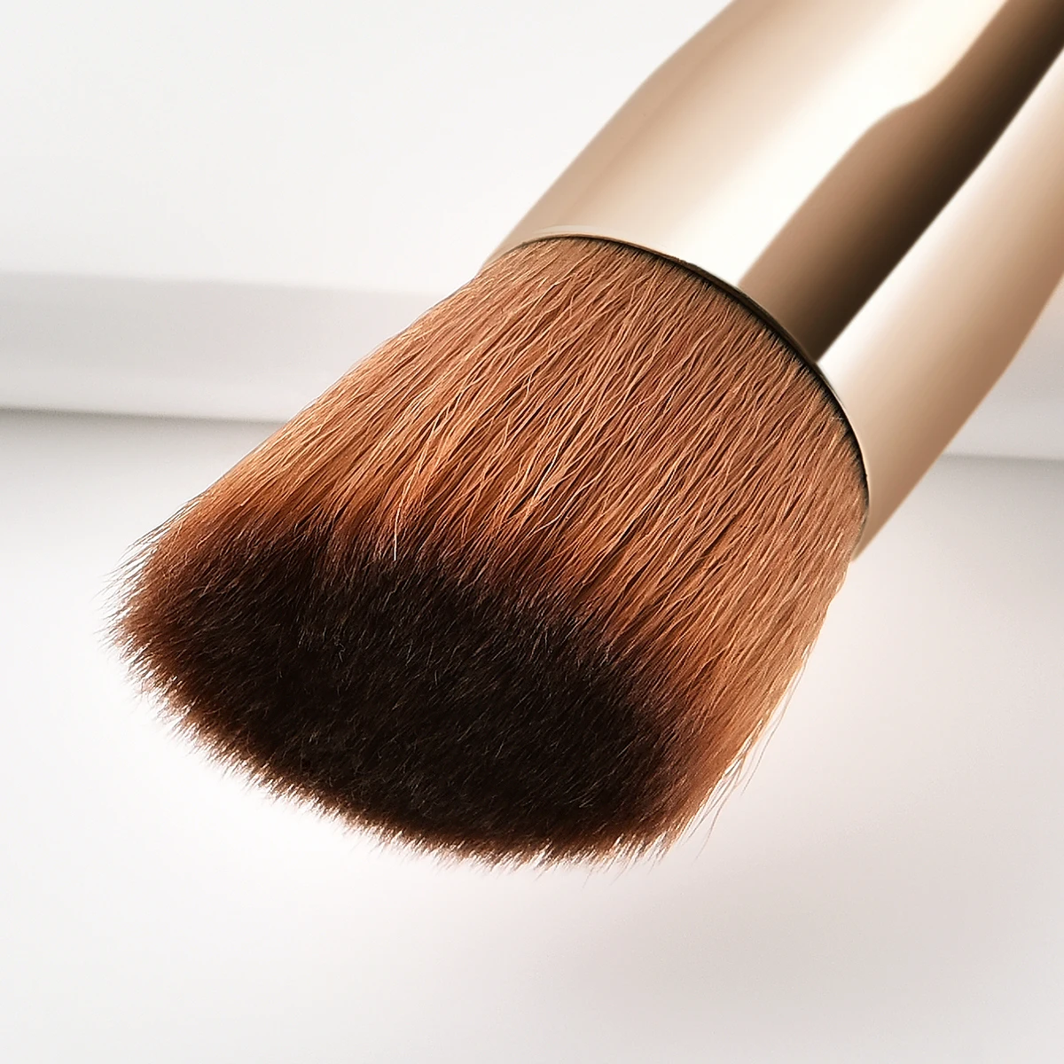 

3 Pcs Makeup Brush for Woman Cosmetics Powder Brushes Major Professional Bamboo