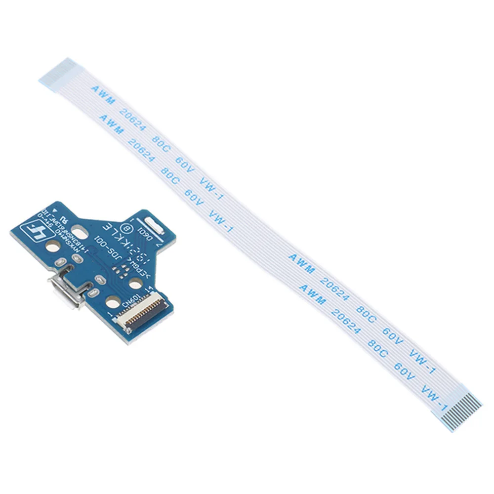 Switch Board For 12Pin JDS 011 030 040 055 14Pin 001