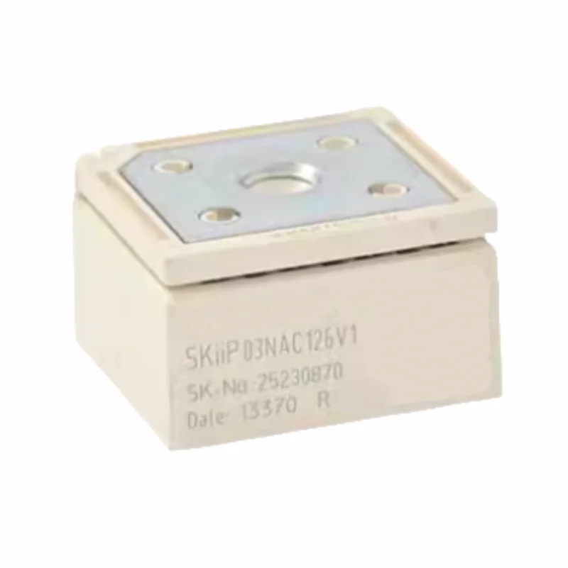 

New Original SKIIP03NAC126V1 Module