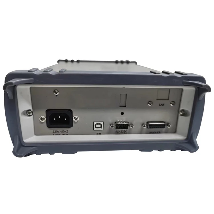 Huazheng Electric HZ2526 High Precision Battery Tester Portable Battery Internal Resistance Tester