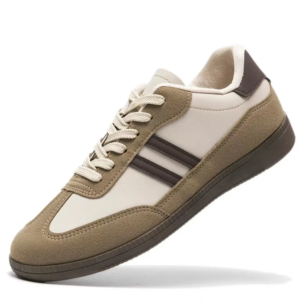 

2026 Women Sports Shoes Fashion Casual Flats Vulcanize Shoes Ladies Outdoor Walking Sneakers Women Comfortable Classical Shoe