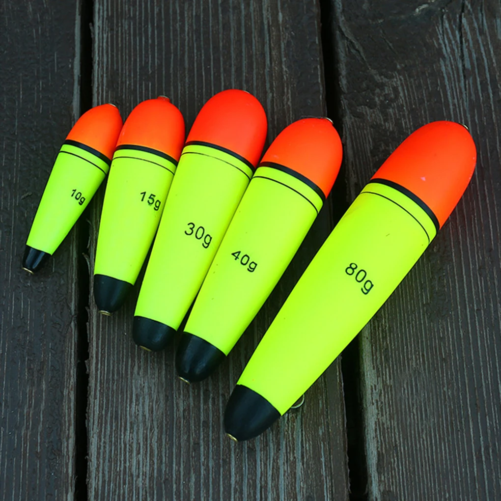 10x isca de pesca bobber isca acabamento tamanho compacto equipamento esportivo marítimo 10g