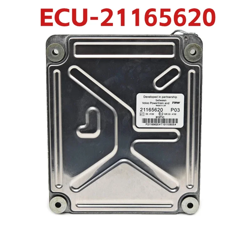 

21165620 Suitable for V0LV0 ECU electronic controller reaction motor computer board 21165620 ECU