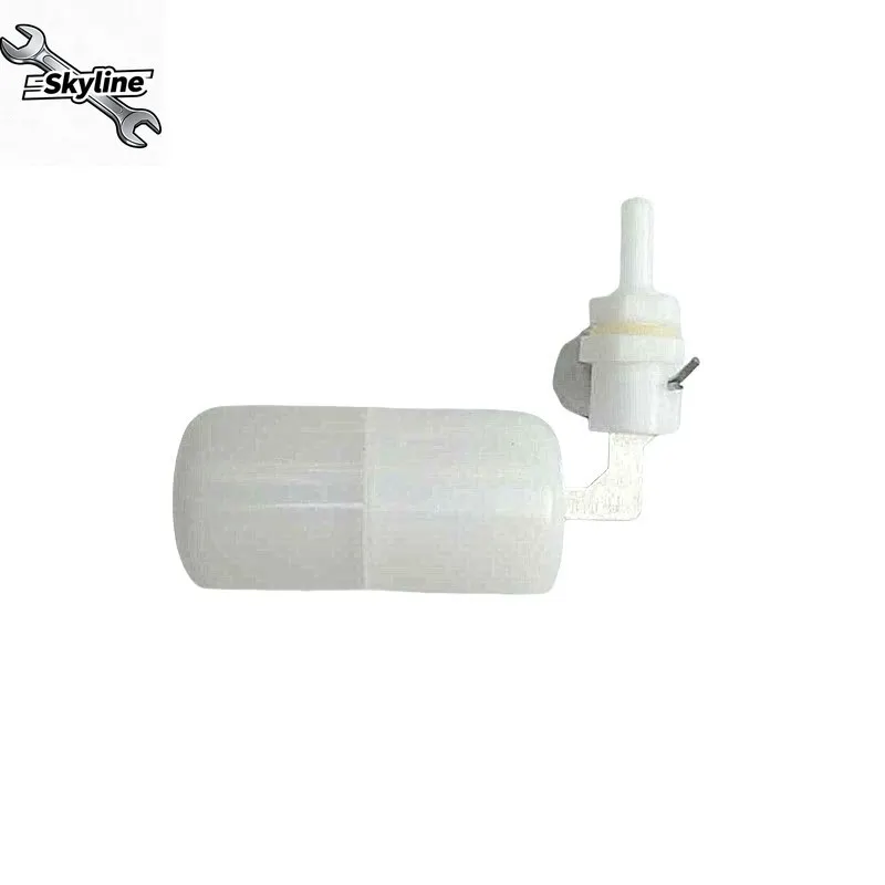 Ice Machine General Mechanical Water Level Float Ice Granulator Float Liquid Level Controller Water Level Switch Float Valve
