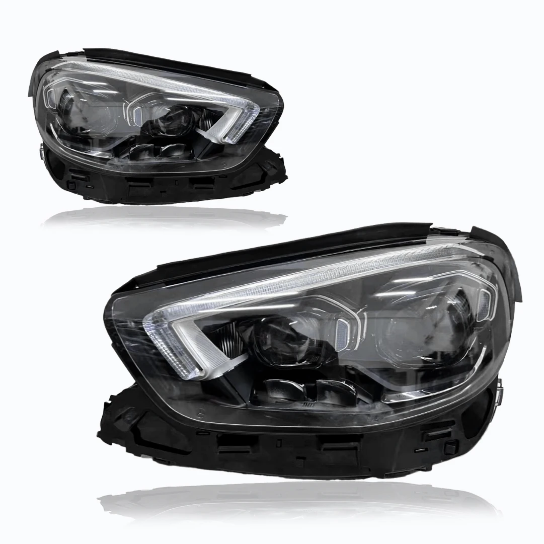 

Самый продаваемый продукт, автомобильные фары для Mercedes-Benz E-Class W213, 12 В, ксеноновые фары, системы автоматического освещения