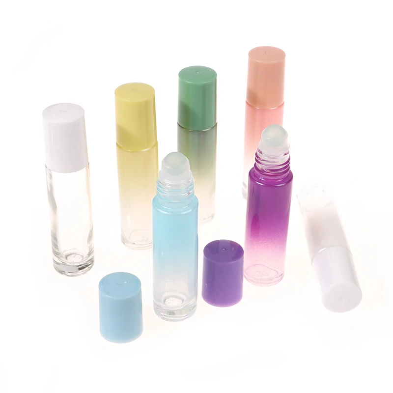 10Ml Thick Glass Ro…