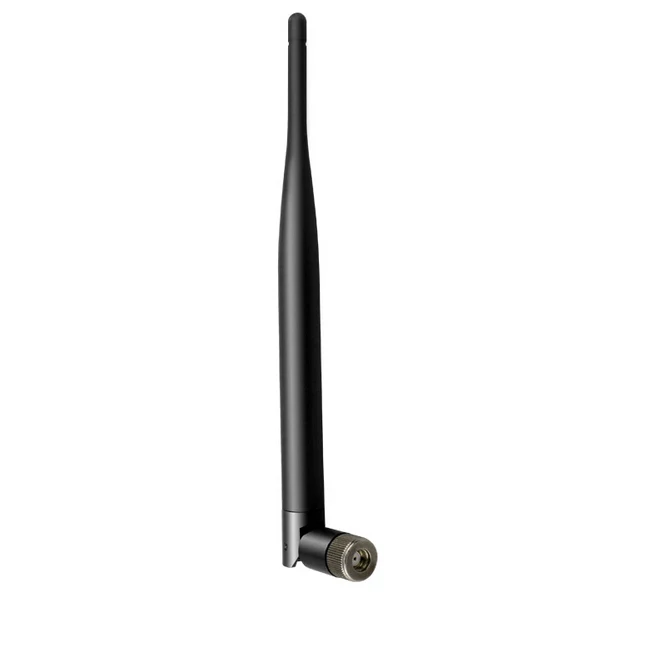 Antena de longo alcance para câmera MMS Trail, alto ganho, estendido, durável, 2G, 4G