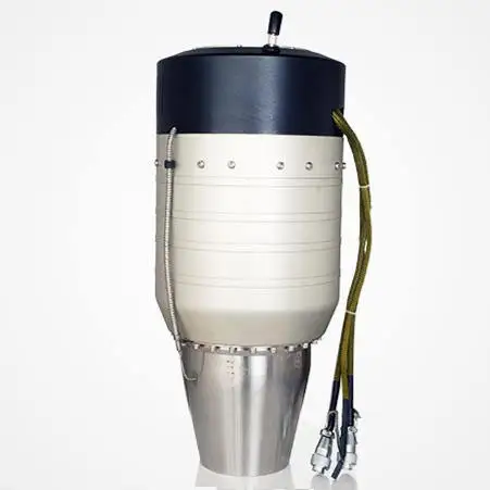 SW800 PRO 80KG Turbojet Engine For Industrial Cargo UAV Drone