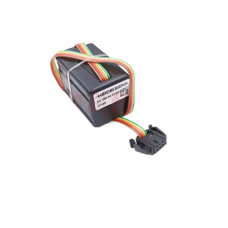 

1 pcs for Heidelberg CD102 XL105 printing press ink control motor 61.186.5411