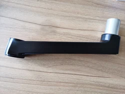 Aluminum Alloy Extension Arm For Monitor Holder Display Stand