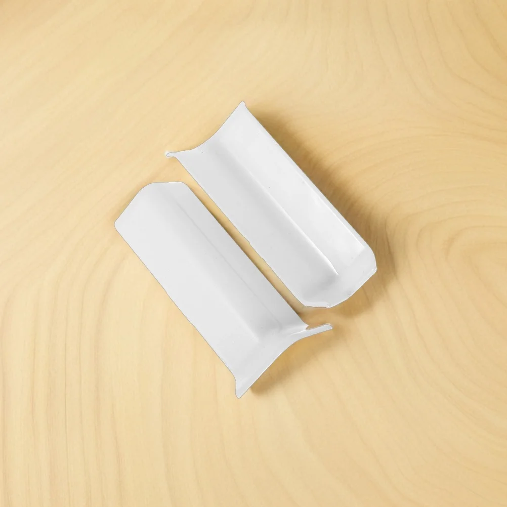 Рисунок 5 - угловые защитные ограждения