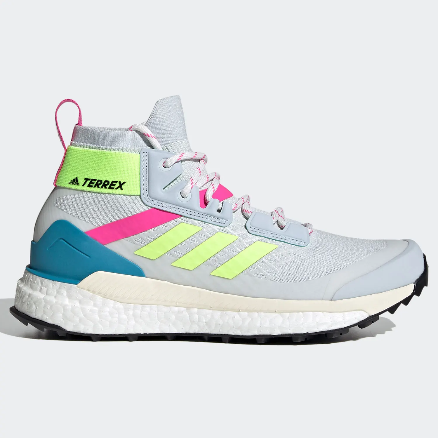 

Оригинальные мужские и женские износостойкие спортивные кроссовки Adidas TERREX FREE FY7336