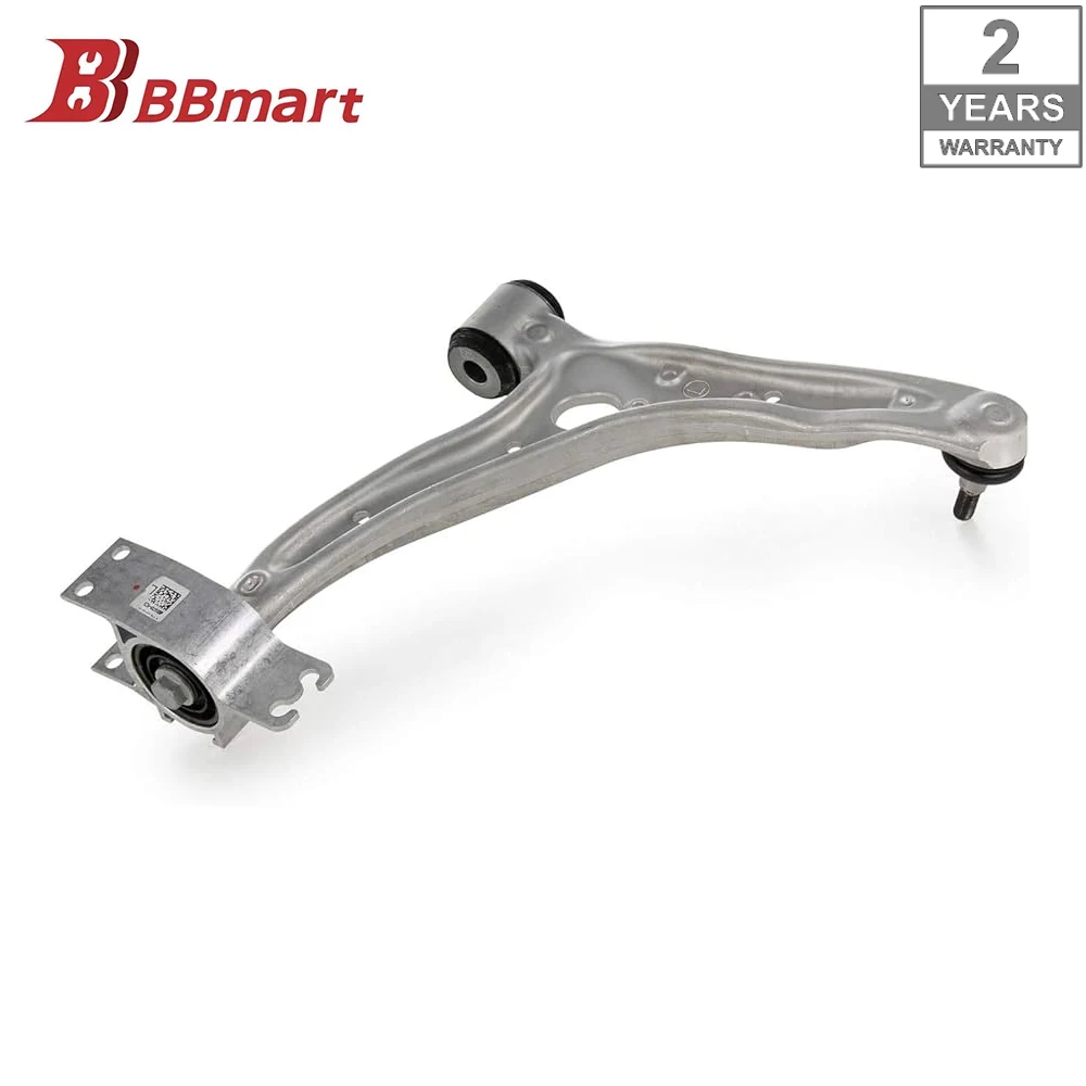 A1763300100 BBmart Auto Parts 1pcs Front Lower Control Arm L For Mercedes Benz C117 W176 X156 CLA250 CLA45 GLA250 GLA45 A45 AMG