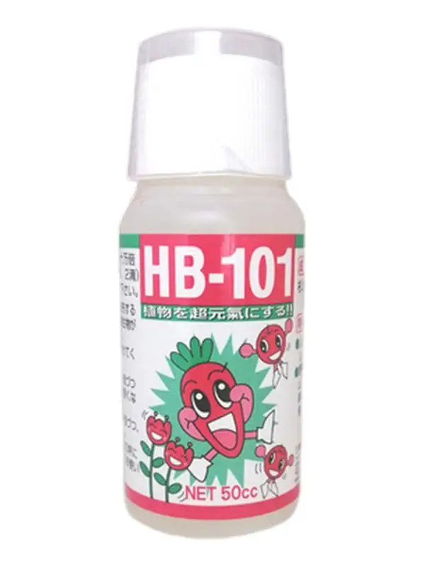 Growth-promoting Strong Root Liquid Plant Succulent Flowers Slow-release Organic Liquid Nutrient Solution Rooting 50ml