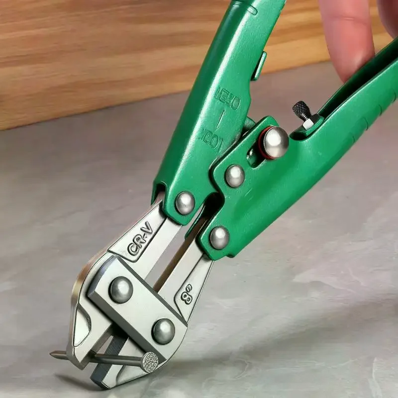 

1 шт. прочные кусачки для стальных стержней, сверхмощный профессиональный аппаратный инструмент для электрика