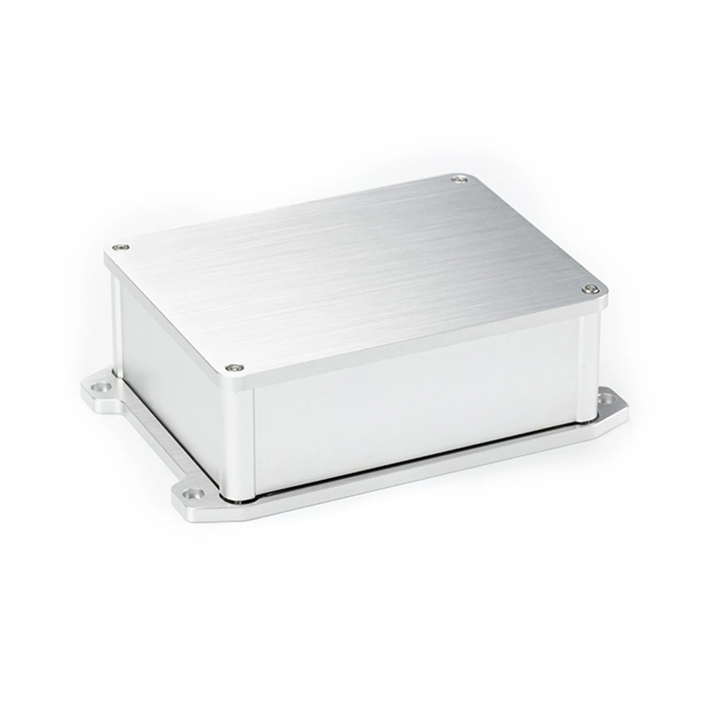 Outdoor Sealed Retardant Power Housing Custom Connection Instrument Enclosure Waterproof Junction Box