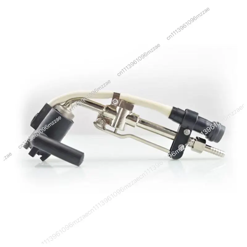 Special underwater cutting handle for divers, underwater cutting equipment SG-3 underwater oxygen arc cutting