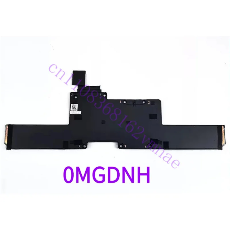 

NEW Original LAPTOP FAN Heatsink For DELL XPS 17 9720 5770 N20E 0MGDNH 0PMH7T