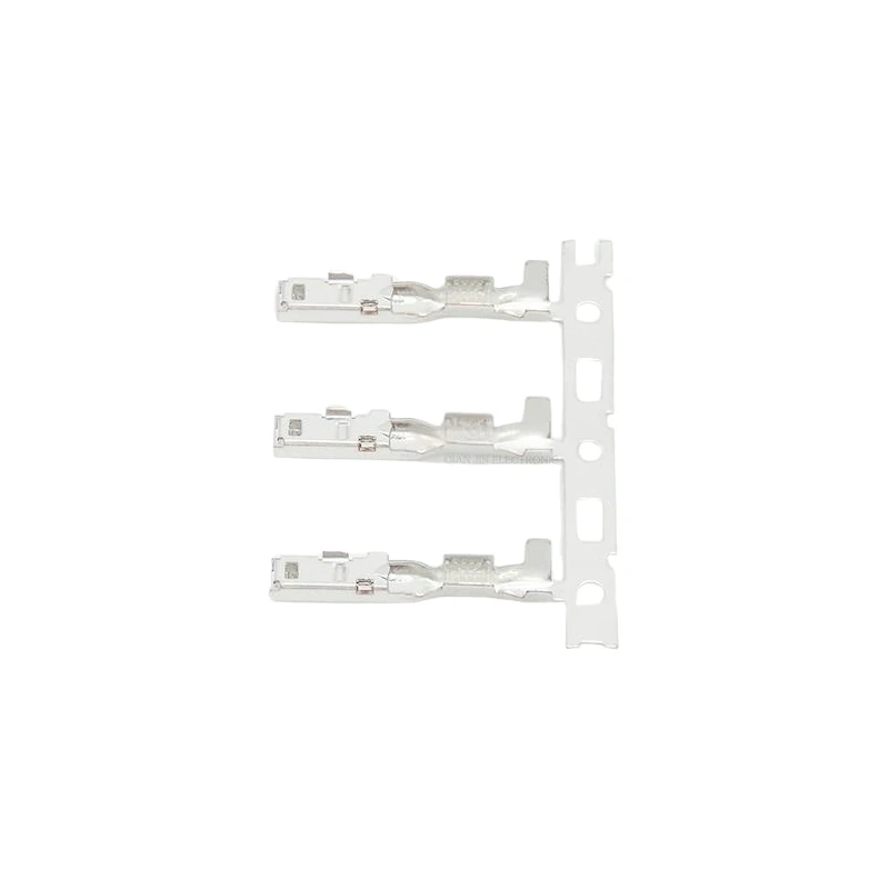 100PCS 7116-7389-02,060 Connector Wire Terminal Pin,7116-7390-02,Female Terminal,Receptacle (Non-Waterproof),7116-7391-02