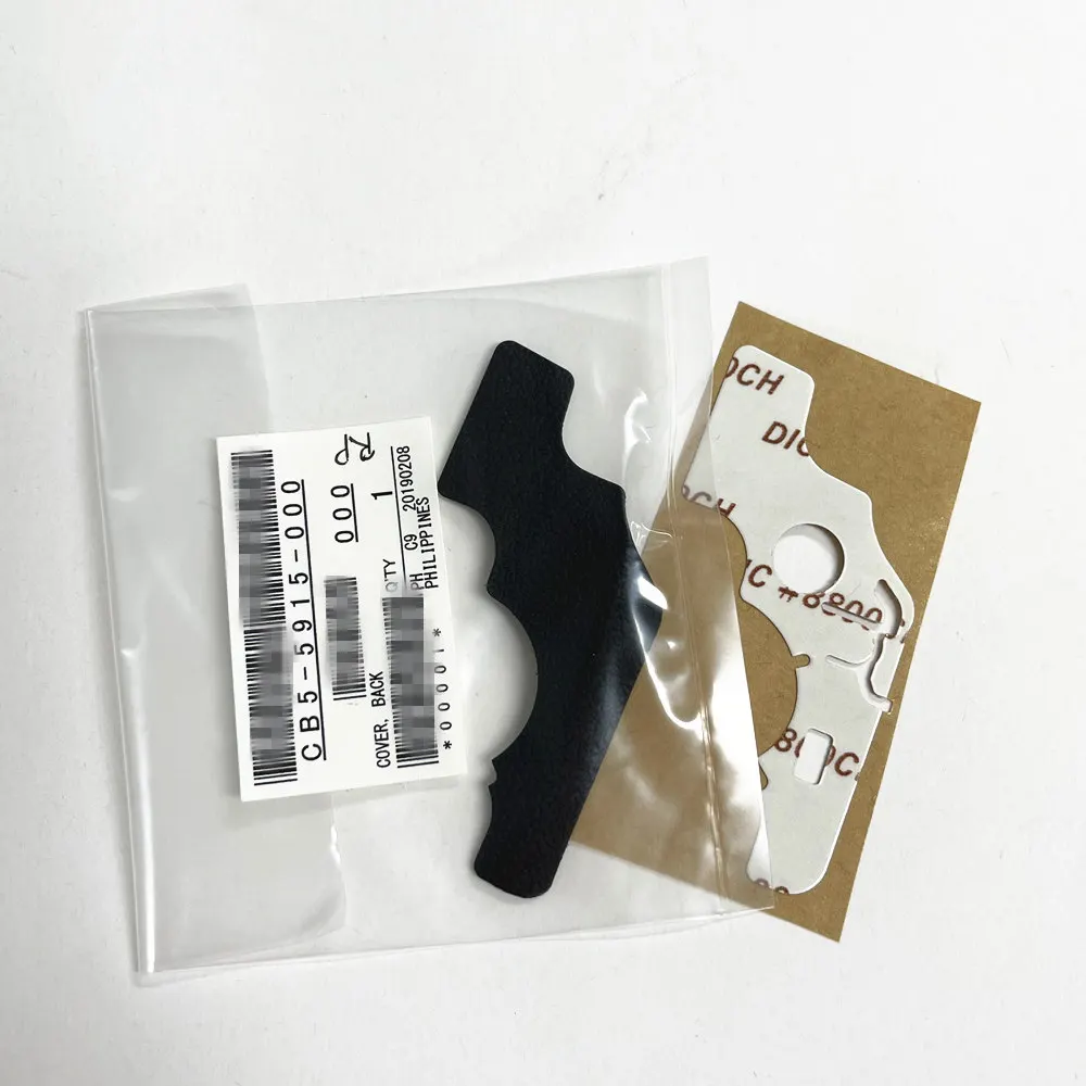 مطاط الجسم الأصلي لكانون ، أجزاء إصلاح الكاميرا الرقمية ، Canon EOS RP rp ، جديد