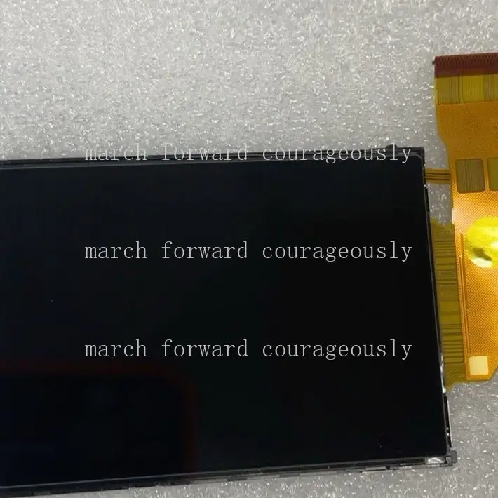 

Для Canon IXUS230, IXUS125HS, IXUS255, IXY610 ЖК-дисплей с подсветкой