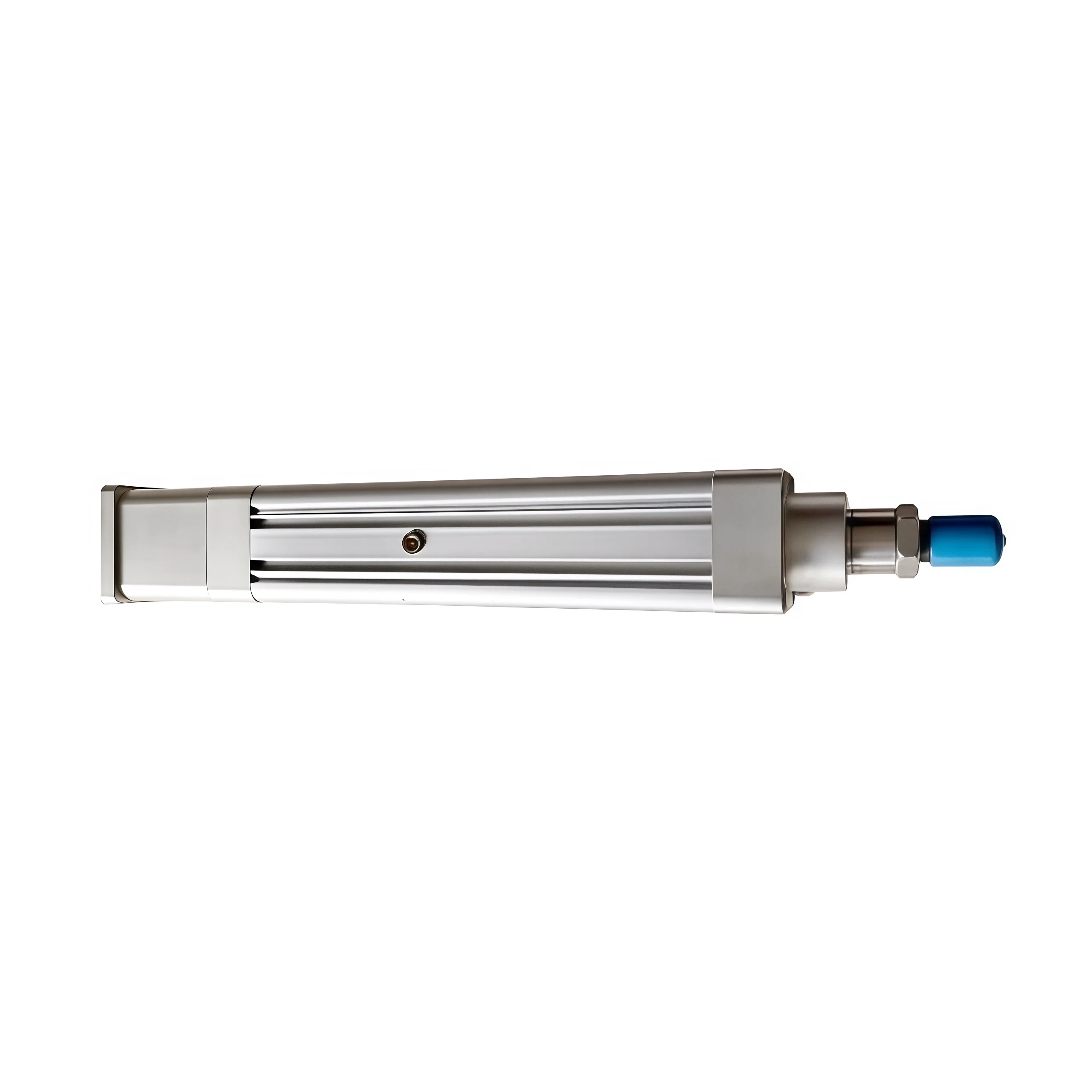 LIND LOE50 500mm Stroke Lifting Platform Quick Response Degree Freedom Electric Piston Cylinder Aluminum Body Industrial