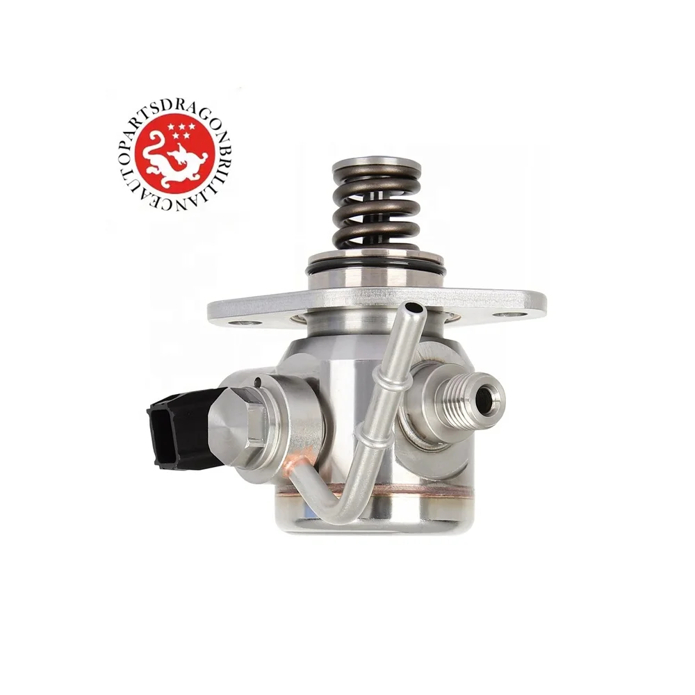 06161-5R1-305 061615R1305 A30263 GDP513 323-59669 003B High Pressure Fuel Pump For Honda City 1.5L GAS SOHC Naturally Aspirated