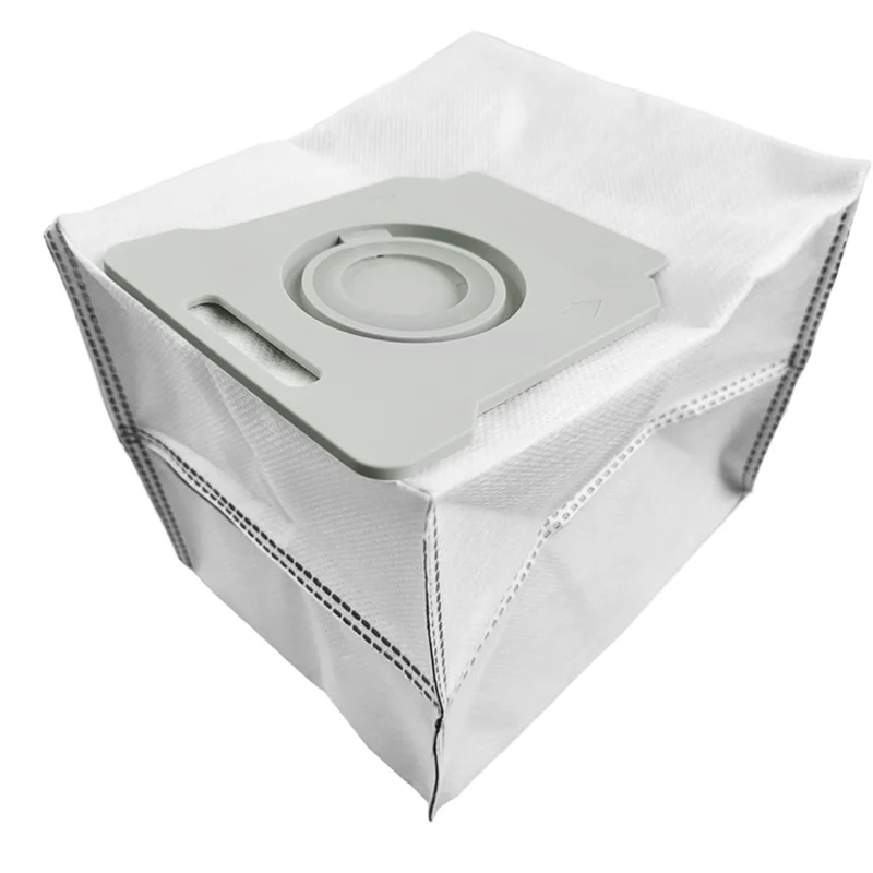 The New 6PCS for I7+ I7 Plus I3 E5 E6 E7 S9 S9+ Robot Activated Carbon Dust Bag Vacuum Cleaner Accessories