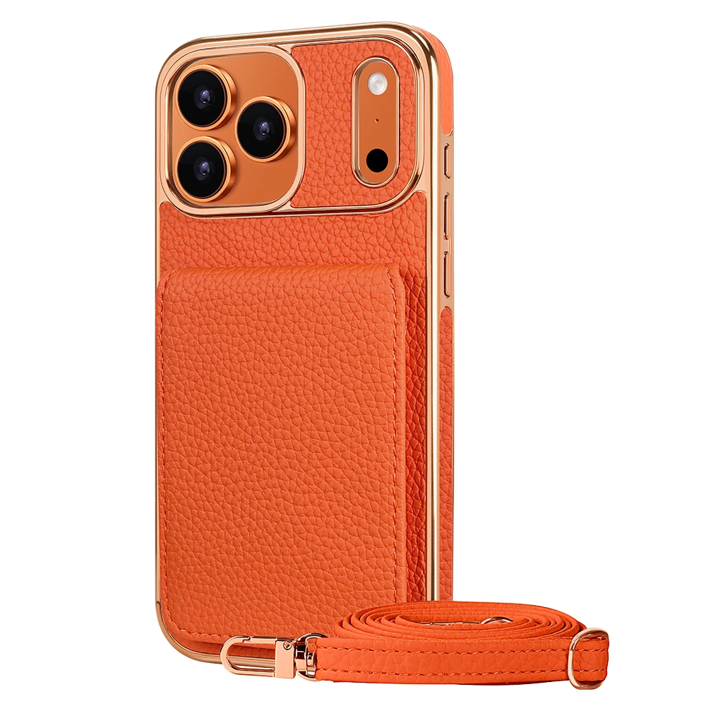 Vietao Faux Leather… - image