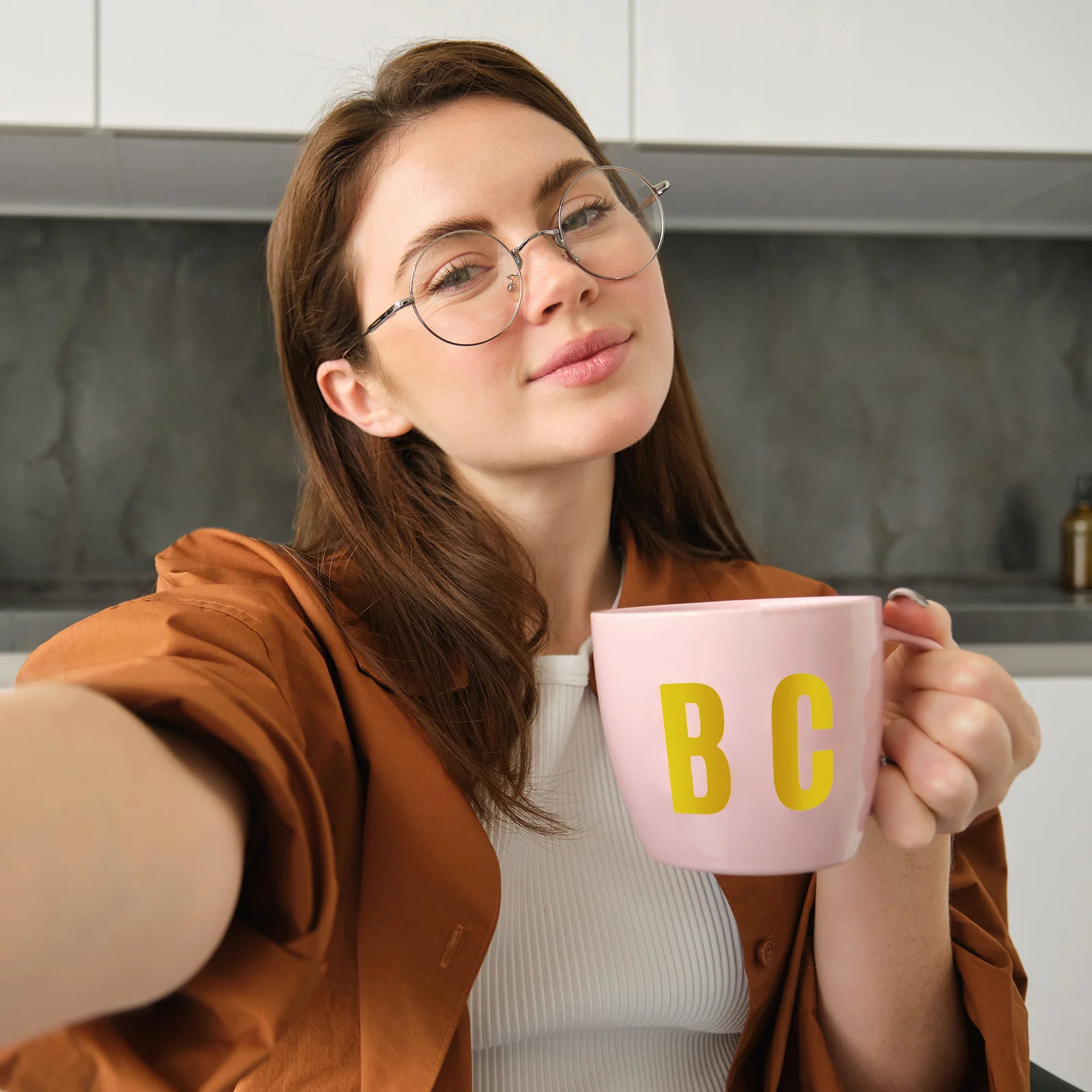 

Waterproof Alphabet Number Stickers Self-Adhesive Letters For Scrapbook Phone Laptop Bottle Decoration Household Storage