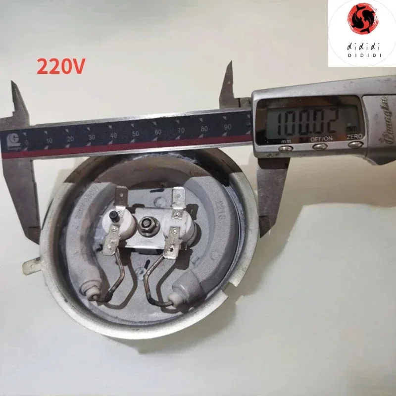 

Нагревательная пластина XMSJ 220В для интернет-посудомоечной машины Xiaomi Mijia, аксессуар DD