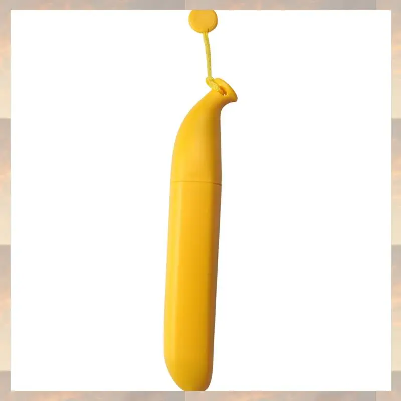 

Flash Trend 3X Umbrella Banana Folding Umbrella Banana Umbrella Yellow