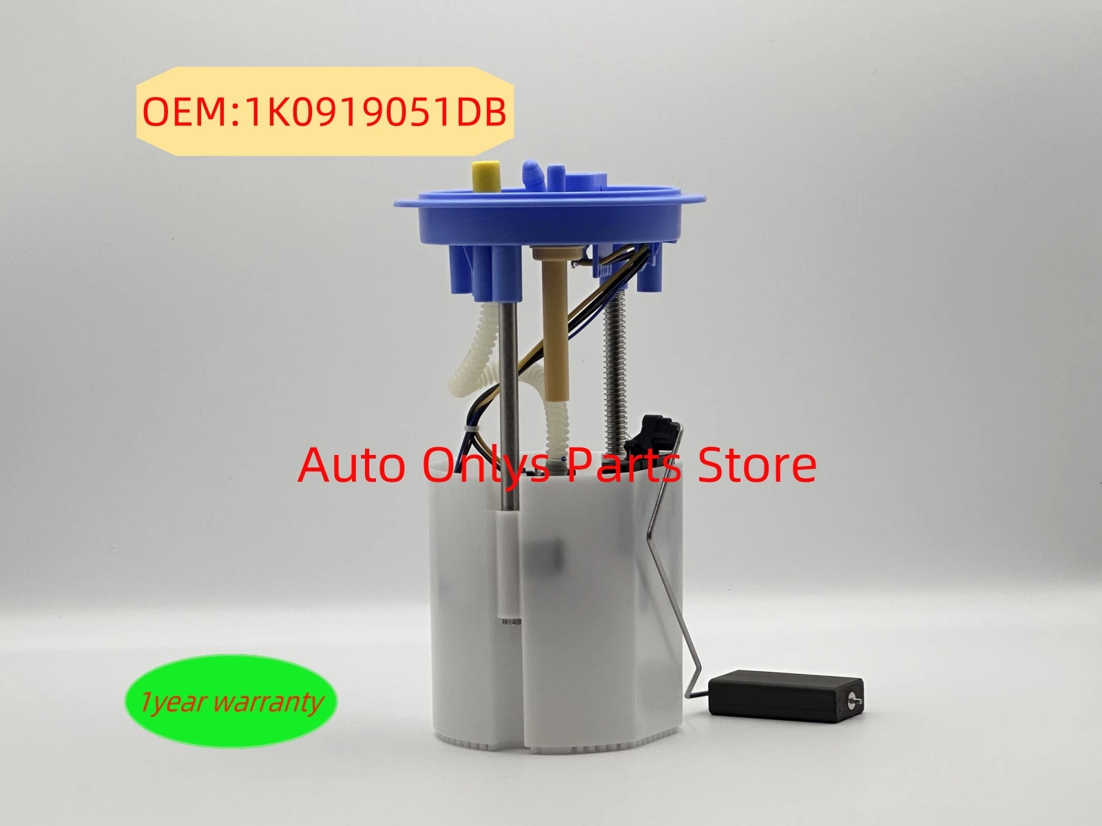 1X Fuel Pump Asse High quality 1K0919051DB For Golf 6 Shangku 2.0T Audi Volkswagen A3 Quattro TT 06-13 1K0919051BH 1K0919051AQ