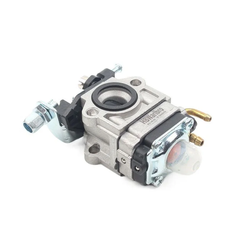 

Komatsu G45/G35/BC4310/3410 Газонокосилка Husqvarna 443R/436R Запчасти Мембранный карбюратор