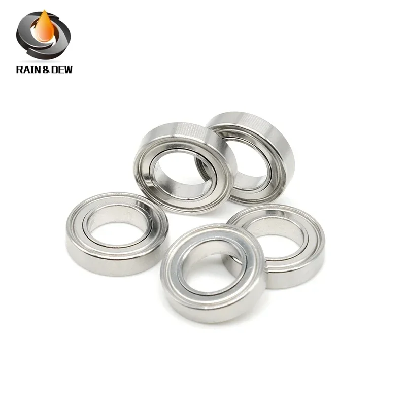 

6705ZZ Bearing 25*32*4 mm ( 10 PCS ) ABEC-7 Slim Thin Section 61705ZZ Ball Bearings 6705 Z ZZ