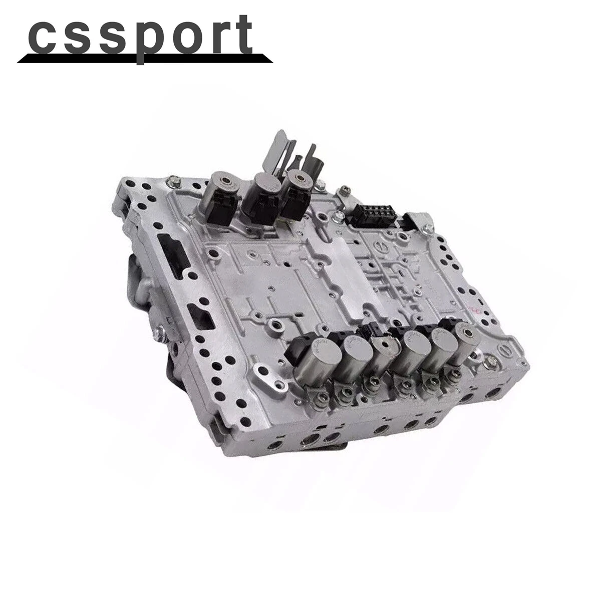 

Valve Body w/ Solenoids OEM RE7R01A #31705-X132B For Infinity Q50 3.7L 2014-2015