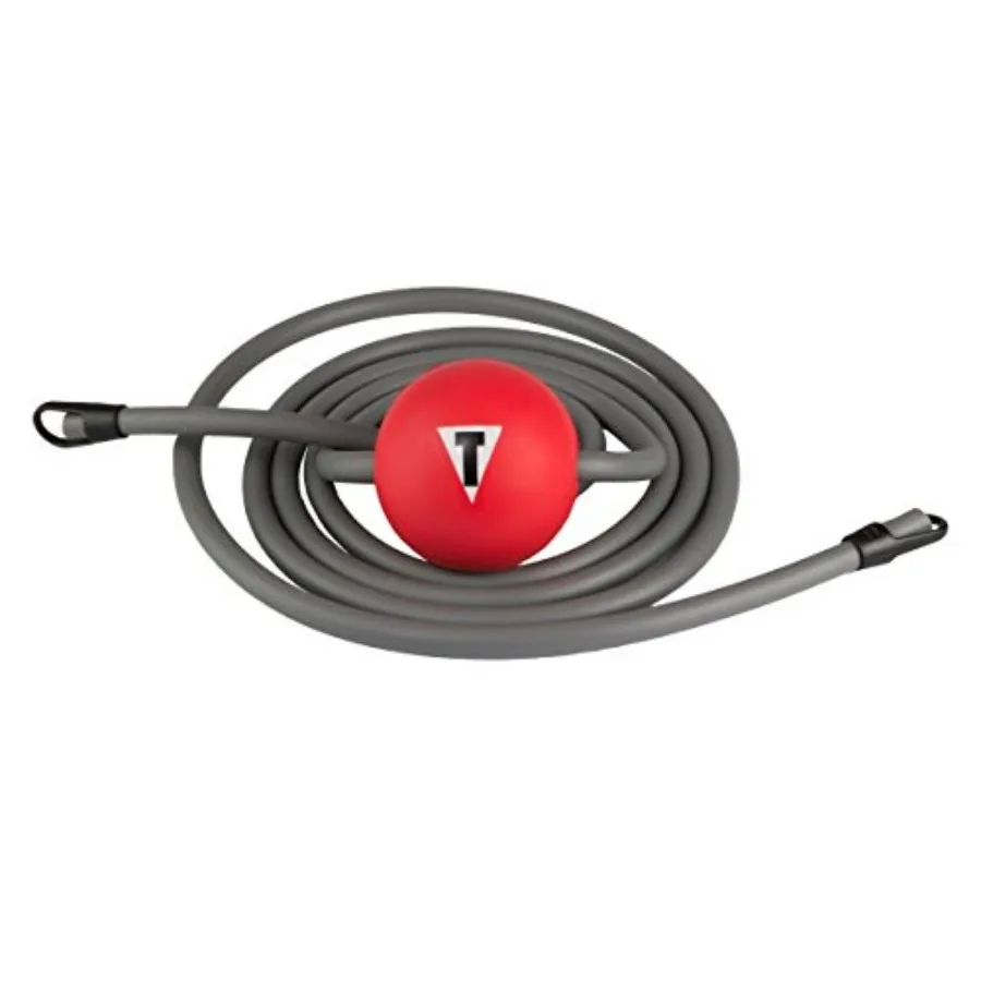 

3-in-1 Resistance Band Slip Cord - Boxing Slipping Bag, Boxing Head Movement, Boxing Improvement, Specialty Boxing Bag, Boxing E