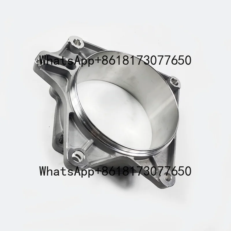 حلقة مقاومة للتآكل بقطر داخلي 160 سم