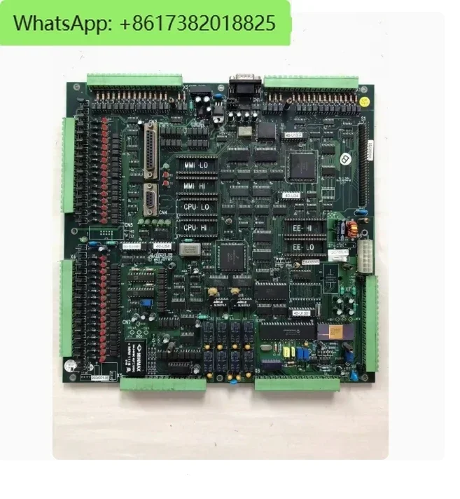 1 Piece Molding Mac…