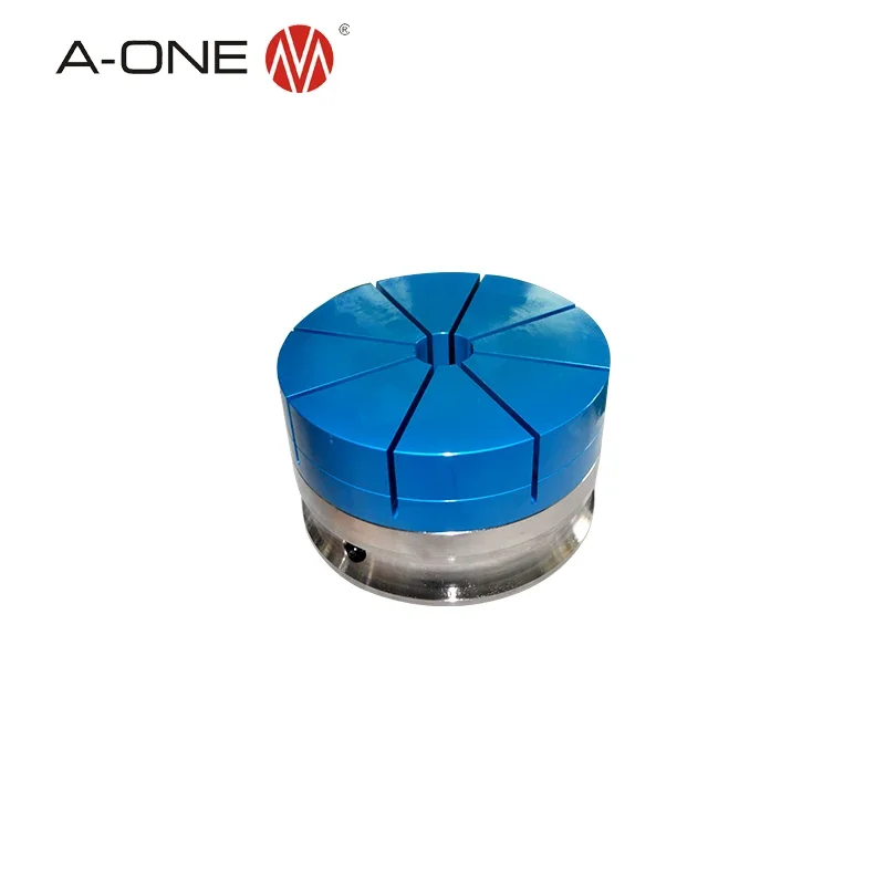 

IMAO D160 Прецизионное зажимное приспособление внешней формы большого размера для обработки с ЧПУ