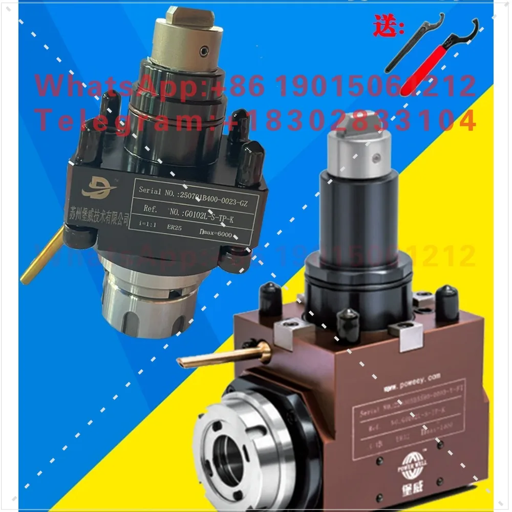 BMT power tool seat turning and milling compound speed-up power head X diameter Z axis 12 stations