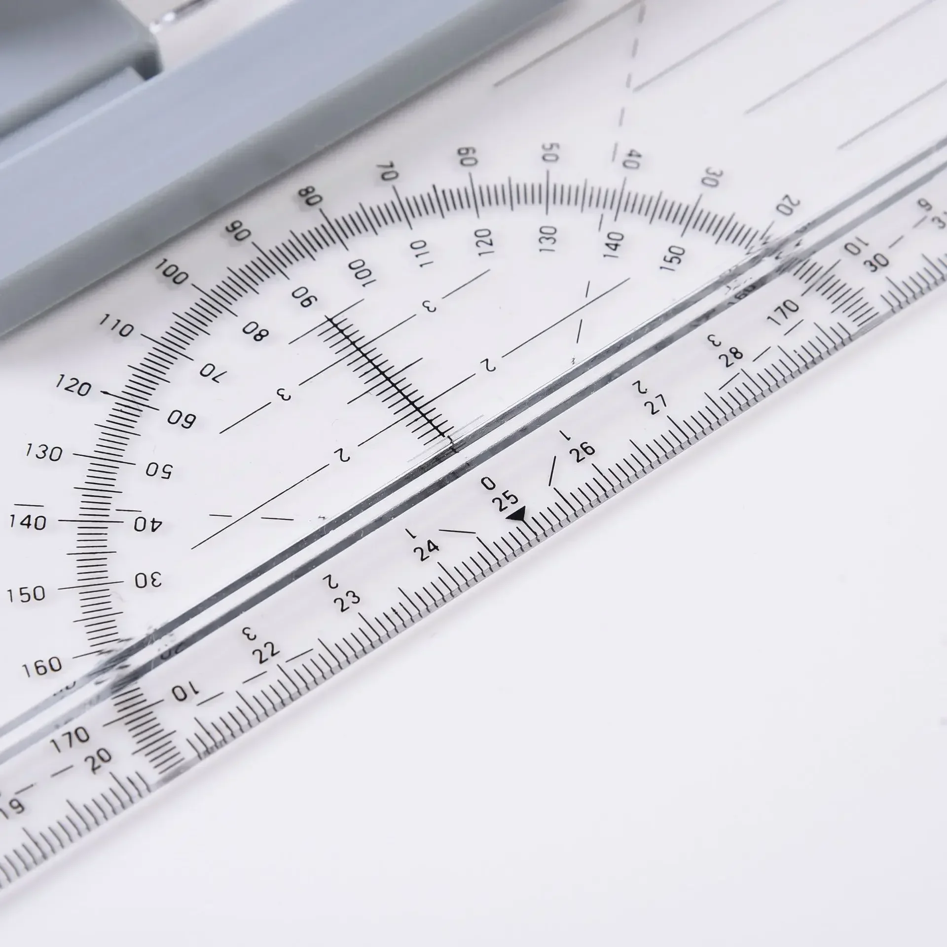 Direct Selling Professional Portable Drawing Board Manual Operation Engineering Special Drawing Board