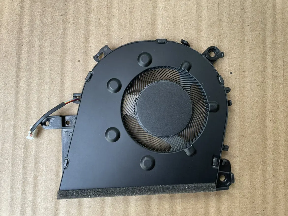 Cooling Heatsink CPU Fan for Lenovo Ideapad 14SIML 2020 5F10S13876 5F10S13907