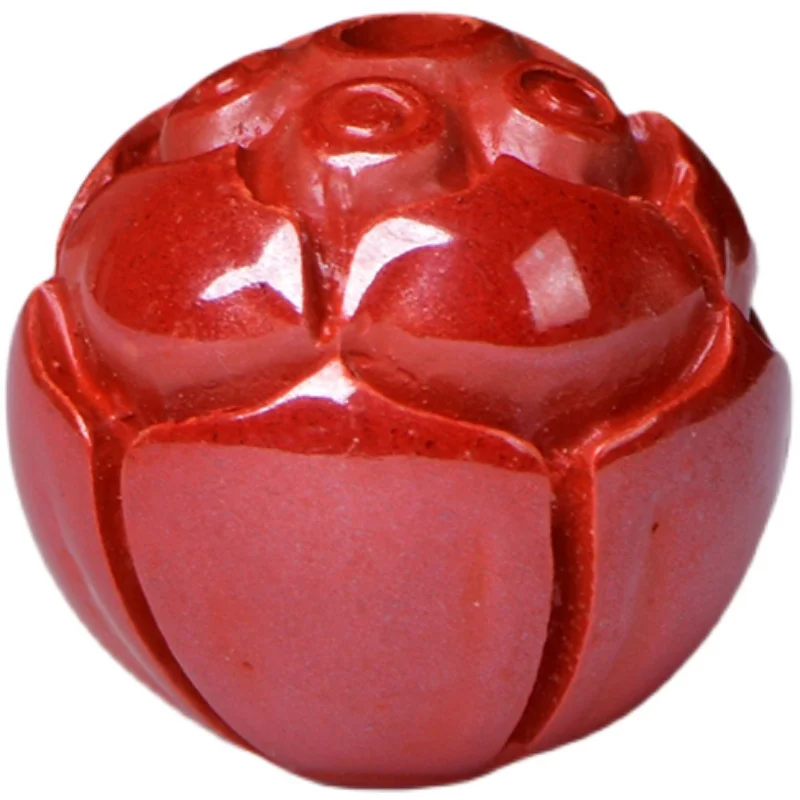 4A Cinnabar Zinnobe…